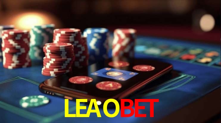 Jogo Spaceman LEAOBET