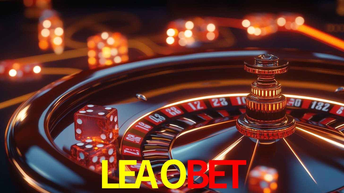 Bônus Generosos e Exclusivos no LEAOBET para Você!